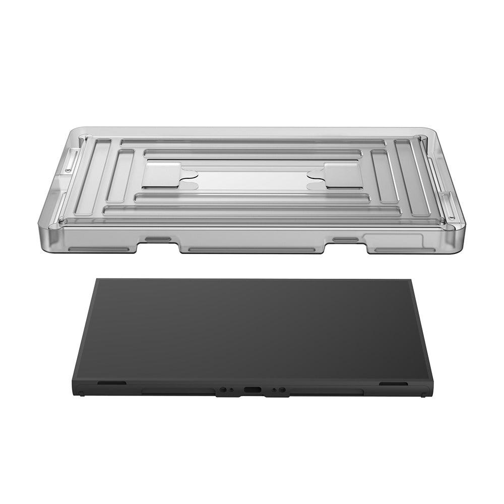 Dobe Tempered Glass Film HD 2-Pack for Nintendo Switch 2 TNS-3166