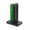 Dobe Square Charging Dock for Nintendo Switch 2 Joy-Pad (Black) TNS-3171
