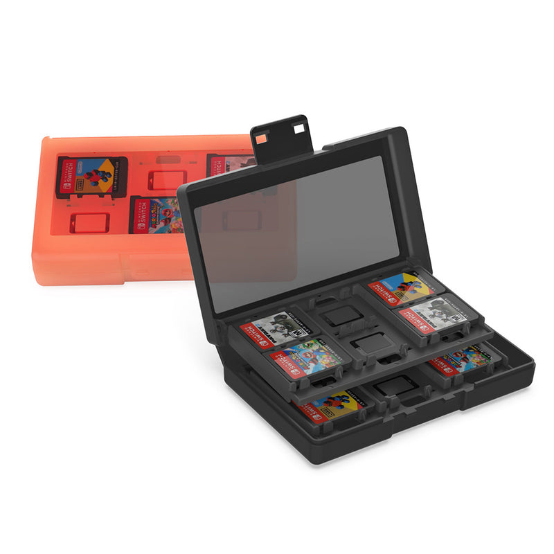 Dobe Game Card Case 24 Slots for Nintendo Switch / Nintendo Switch 2