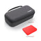 Dobe Storage Case for Nintendo Switch 2 (Dark Grey) TNS-3176