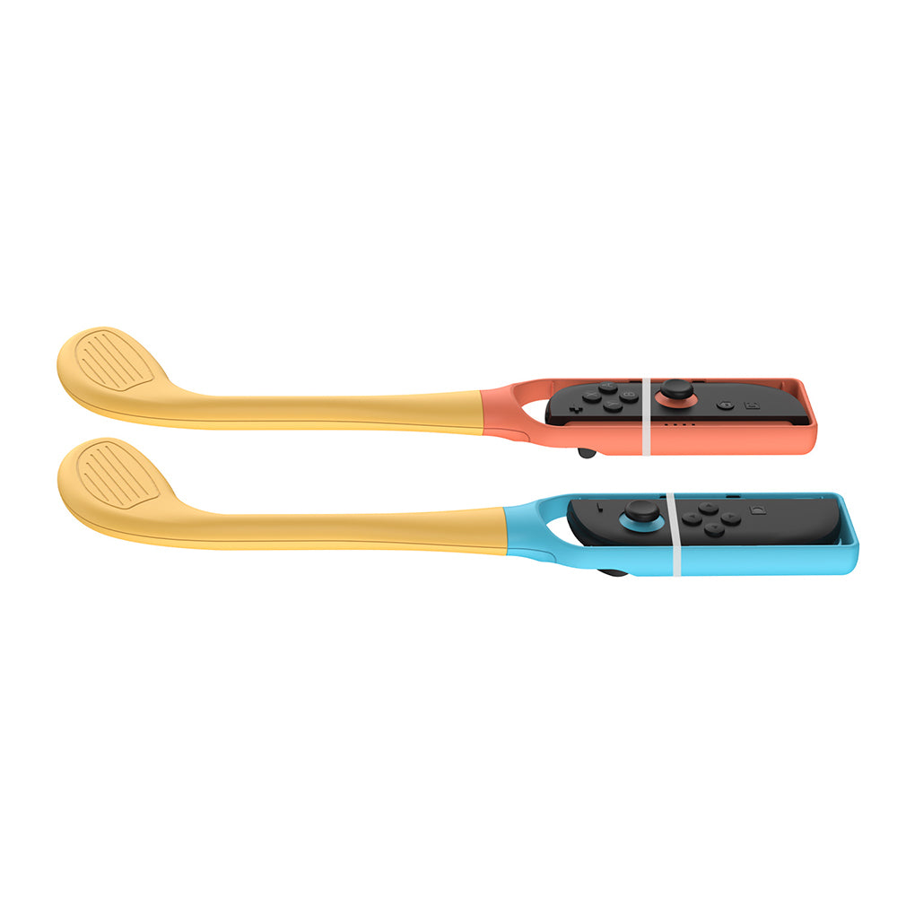 Dobe Golf Racket for Nintendo Switch 2 / Nintendo Switch / Nintendo Switch OLED Joy-Pad