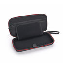Dobe Eva Storage Case + Game Card Storage 8-Slots for Nintendo Switch 2 (Black) TNS-3173