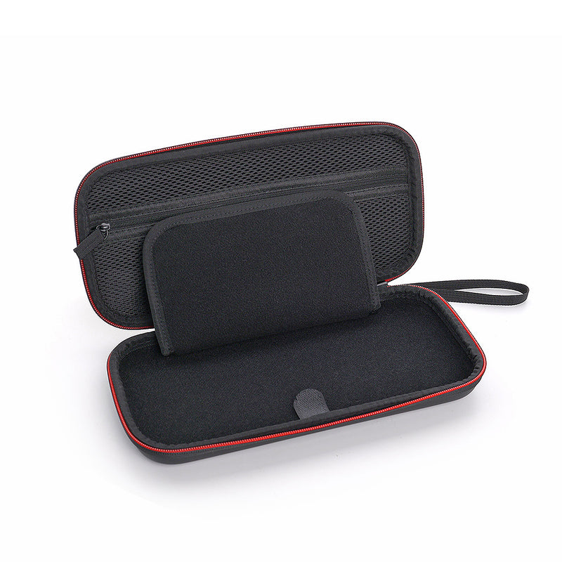 Dobe Eva Storage Case + Game Card Storage 8-Slots for Nintendo Switch 2 (Black) TNS-3173
