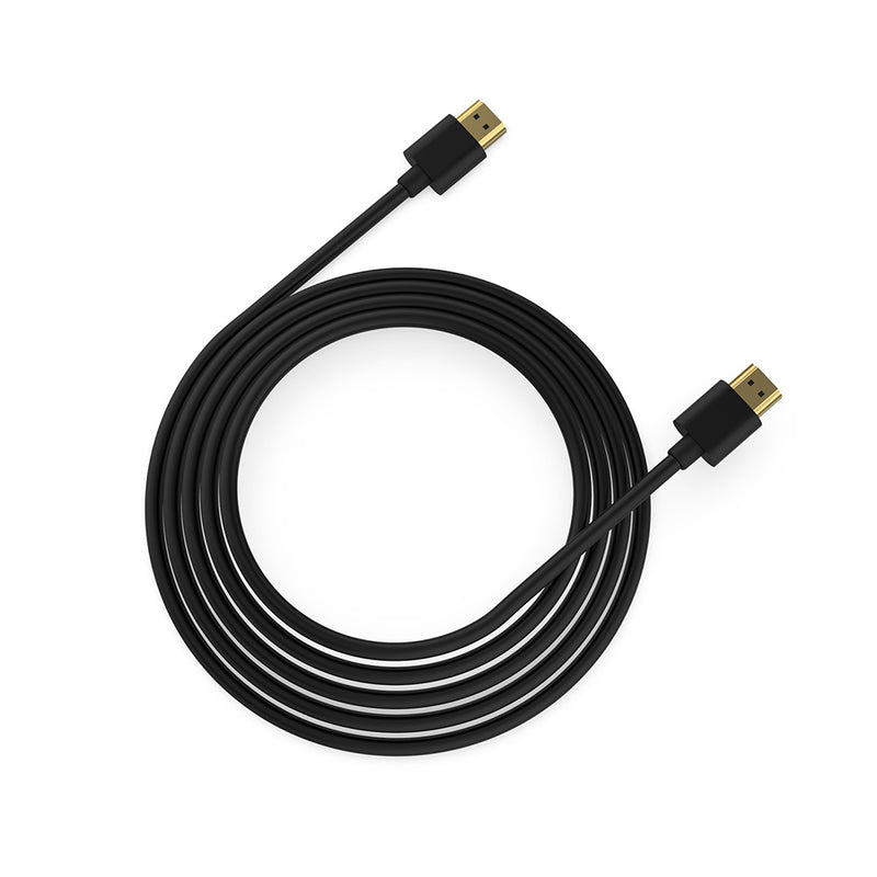 Dobe HDMI Video Cable 1.8m for Nintendo Switch 2/Nintendo Switch/Nintendo Switch OLED