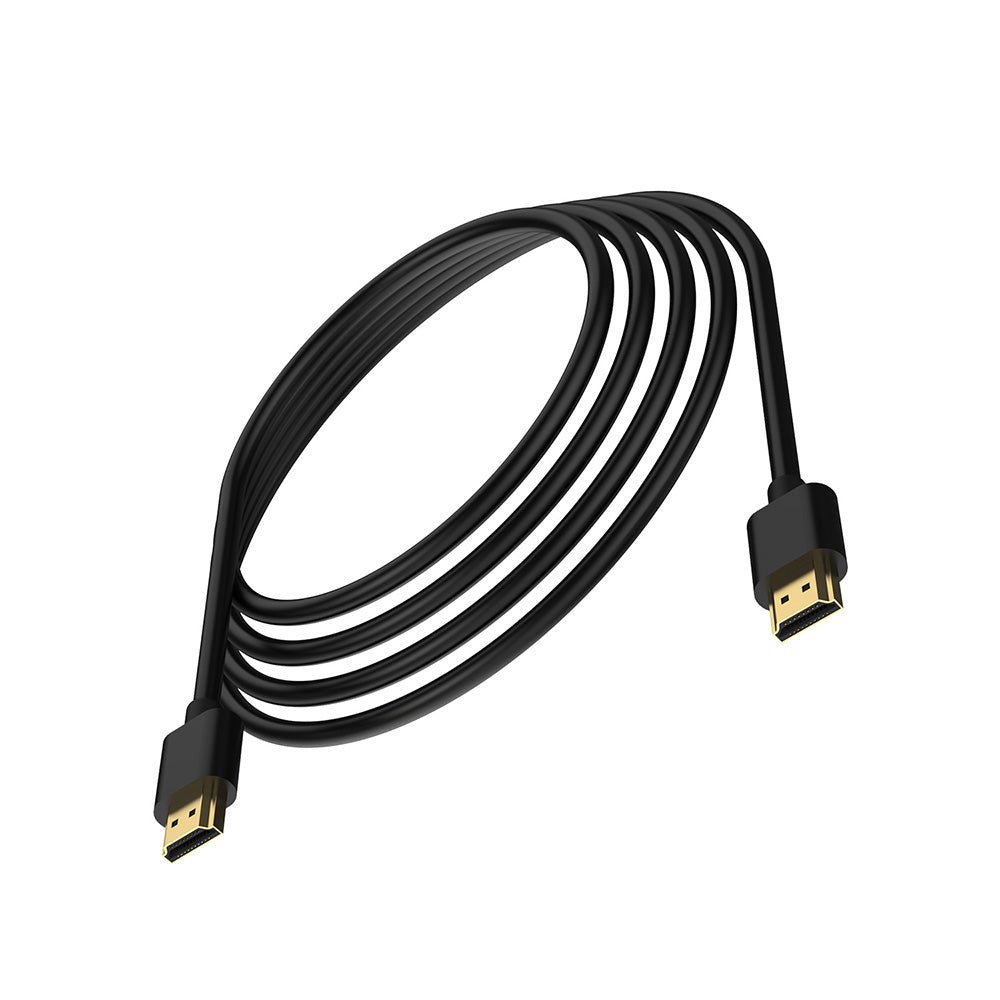 Dobe HDMI Video Cable 1.8m for Nintendo Switch 2/Nintendo Switch/Nintendo Switch OLED