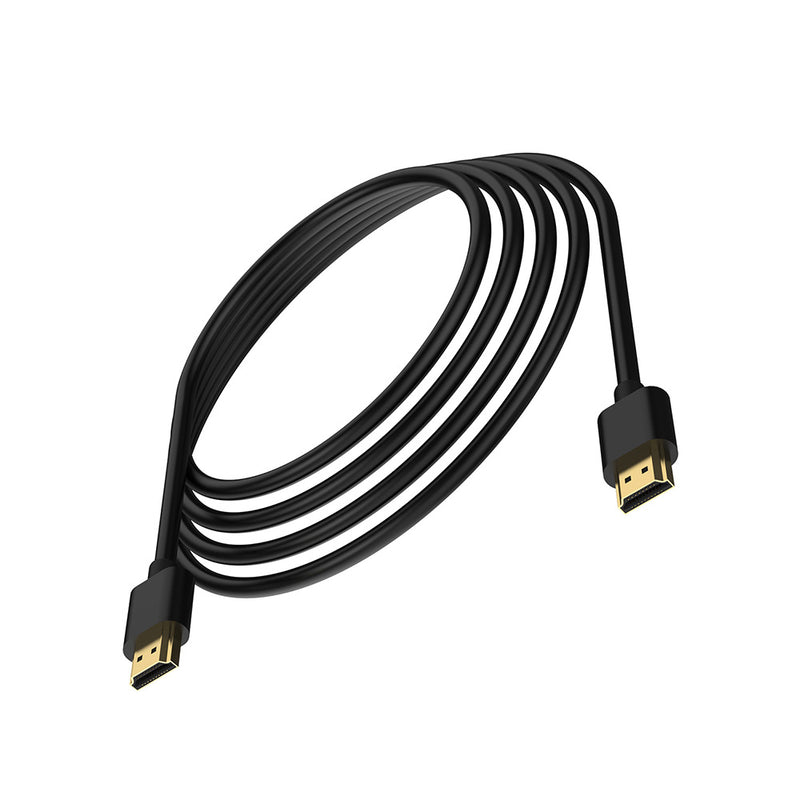 Dobe HDMI Video Cable 1.8m for Nintendo Switch 2/Nintendo Switch/Nintendo Switch OLED