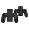 Dobe Charging Grip for Nintendo Switch 2 Joy-Pad (Black) TNS-3177