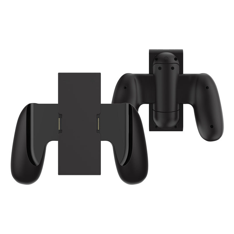 Dobe Charging Grip for Nintendo Switch 2 Joy-Pad (Black) TNS-3177