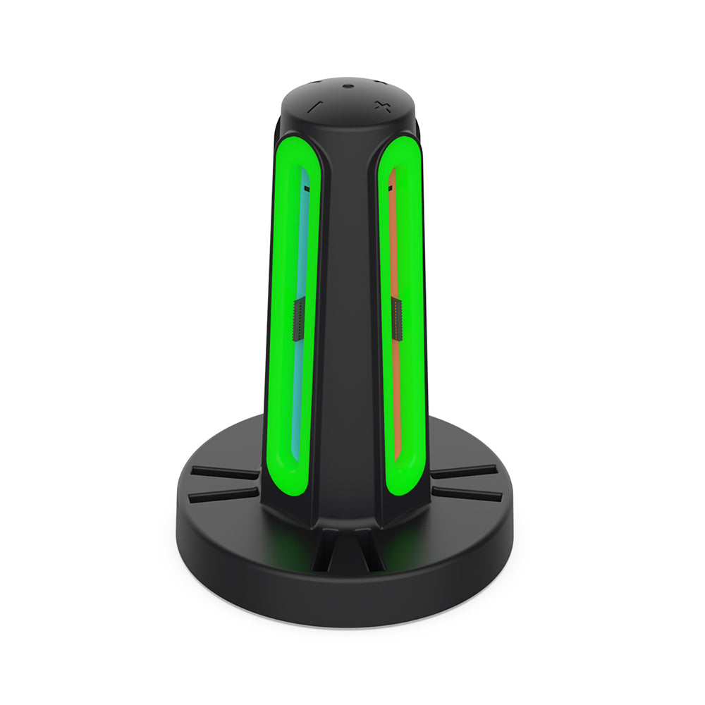 Dobe Charging Dock for Nintendo Switch 2 Joy-Pad (Black) TNS-3172