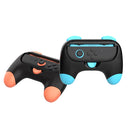 Dobe Controller Grip for Nintendo Switch 2 Joy-Pad