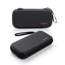 Dobe Eva Storage Case + Game Card Storage 8-Slots for Nintendo Switch 2 (Black) TNS-3173