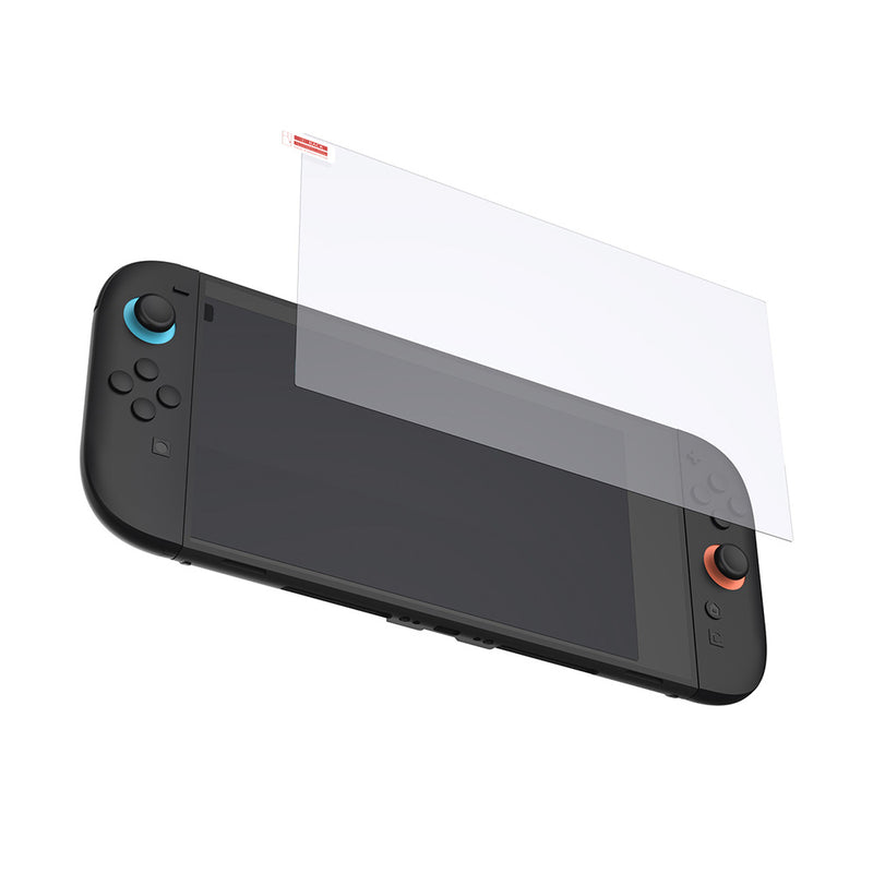 Dobe Tempered Glass Film Anti-Blue Light 2-Pack for Nintendo Switch 2 TNS-3166B