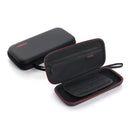 Dobe Eva Storage Case + Game Card Storage 8-Slots for Nintendo Switch 2 (Black) TNS-3173