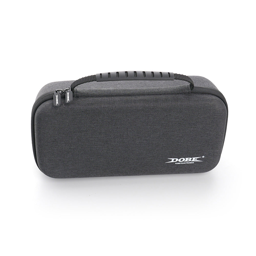 Dobe Storage Case for Nintendo Switch 2 (Dark Grey) TNS-3176