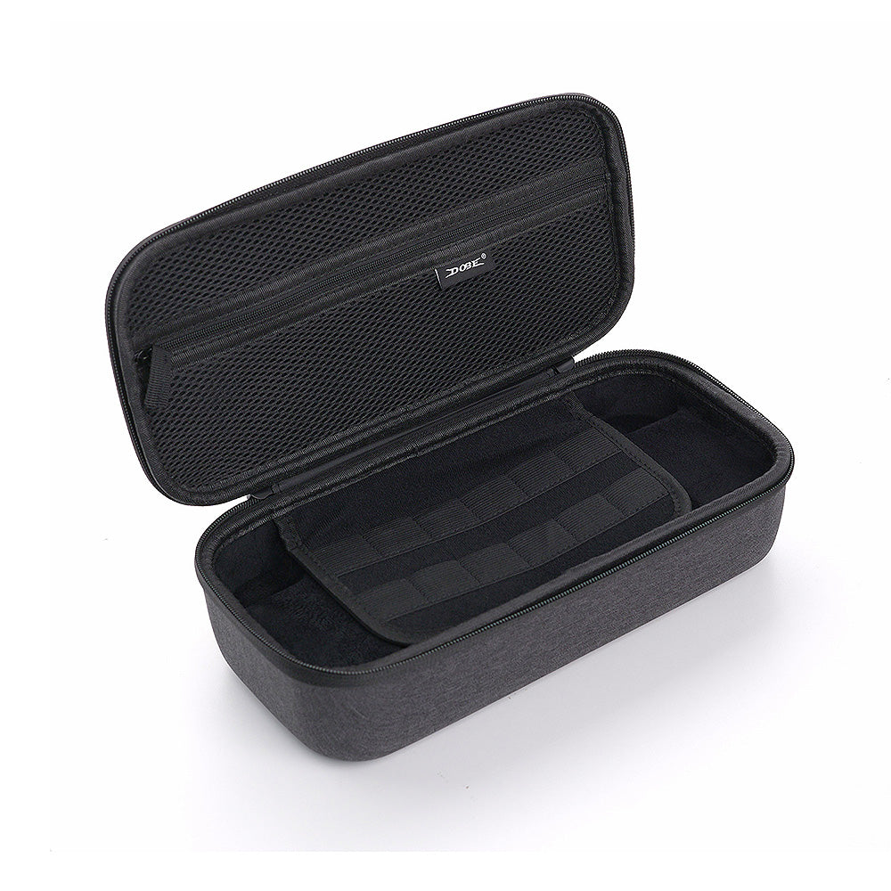 Dobe Storage Case for Nintendo Switch 2 (Dark Grey) TNS-3176