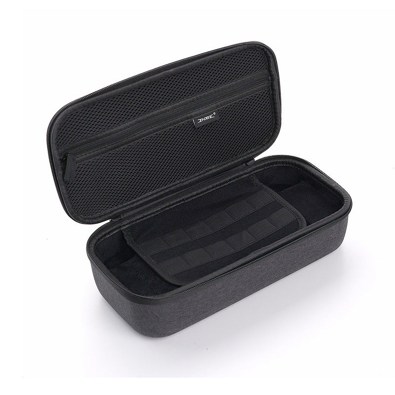 Dobe Storage Case for Nintendo Switch 2 (Dark Grey) TNS-3176