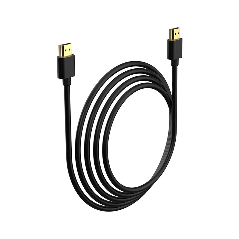 Dobe HDMI Video Cable 1.8m for Nintendo Switch 2/Nintendo Switch/Nintendo Switch OLED