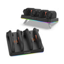 Dobe Charging Dock for Nintendo Switch 2 Joy-Pad (Black) TNS-3160