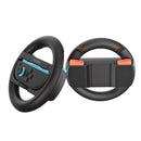 Dobe Controller Steering Wheel Circle Grip for Nintendo Switch 2 Joy-Pad (Black