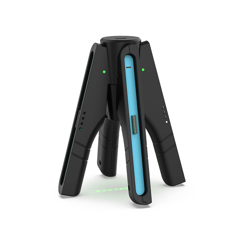 Dobe Charging Grip for Nintendo Switch 2 Joy-Pad (Black) TNS-3156