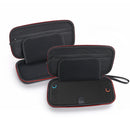 Dobe Eva Storage Case + Game Card Storage 8-Slots for Nintendo Switch 2 (Black) TNS-3173