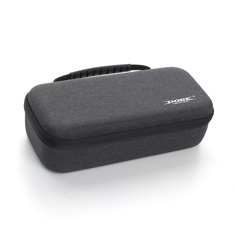 Dobe Storage Case for Nintendo Switch 2 (Dark Grey) TNS-3176