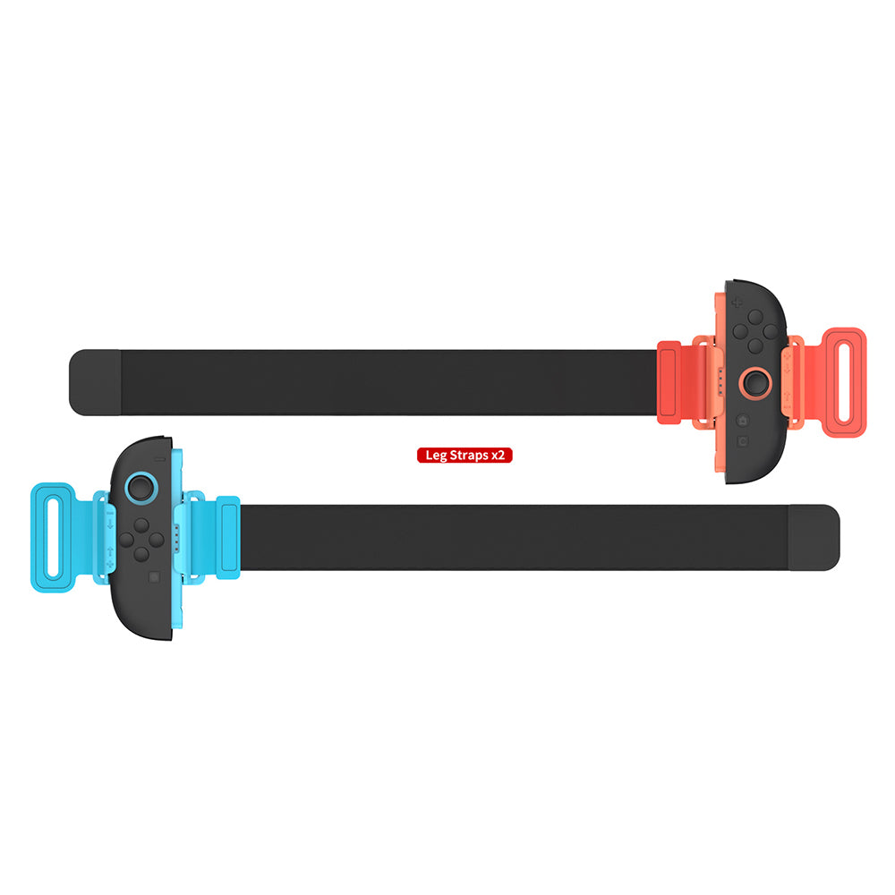 Dobe Bandage Hand & Leg Strap for Nintendo Switch 2 Joy-Pad
