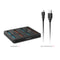 Dobe Charging Dock for Nintendo Switch 2 Joy-Pad (Black) TNS-3160