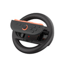 Dobe Controller Steering Wheel Circle Grip for Nintendo Switch 2 Joy-Pad (Black