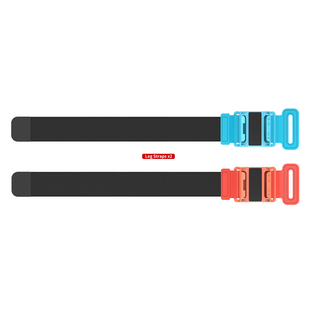 Dobe Bandage Hand & Leg Strap for Nintendo Switch 2 Joy-Pad