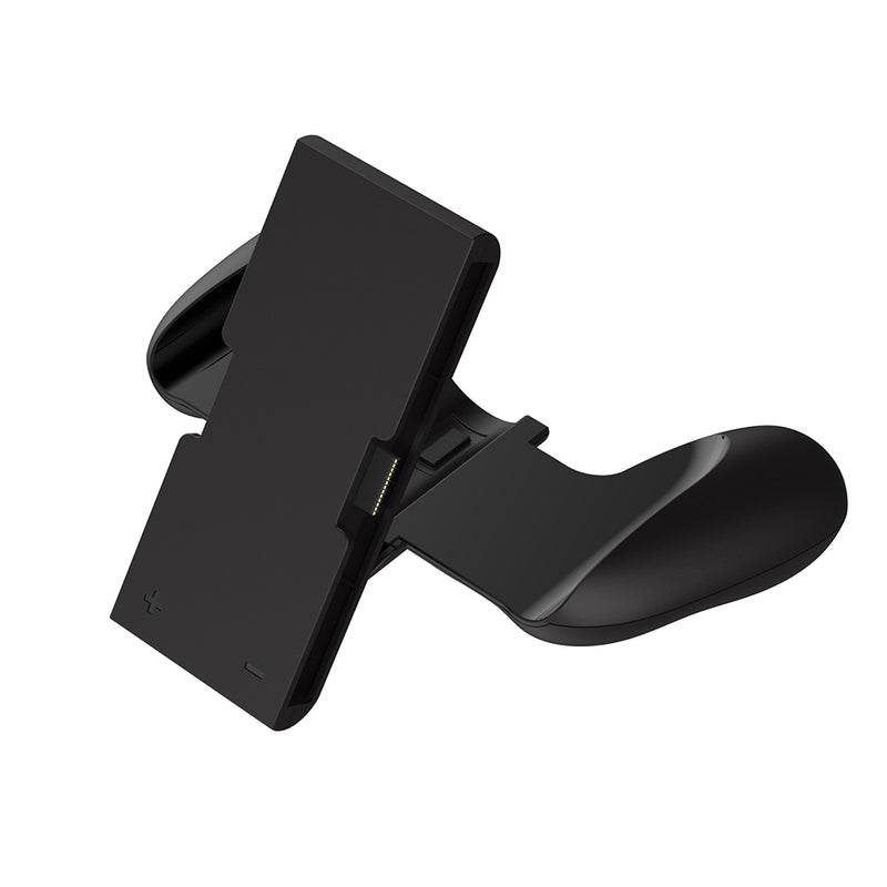 Dobe Charging Grip for Nintendo Switch 2 Joy-Pad (Black) TNS-3177