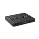 Dobe Charging Dock for Nintendo Switch 2 Joy-Pad (Black) TNS-3160
