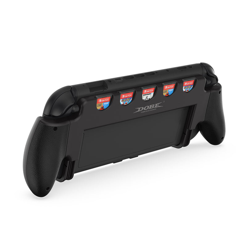 Dobe Console Grip for Nintendo Switch 2 (Black) TNS-3179
