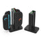 Dobe Charging Dock for Nintendo Switch 2 Joy-Pad (Black) TNS-3192B