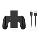 Dobe Charging Grip for Nintendo Switch 2 Joy-Pad (Black) TNS-3177