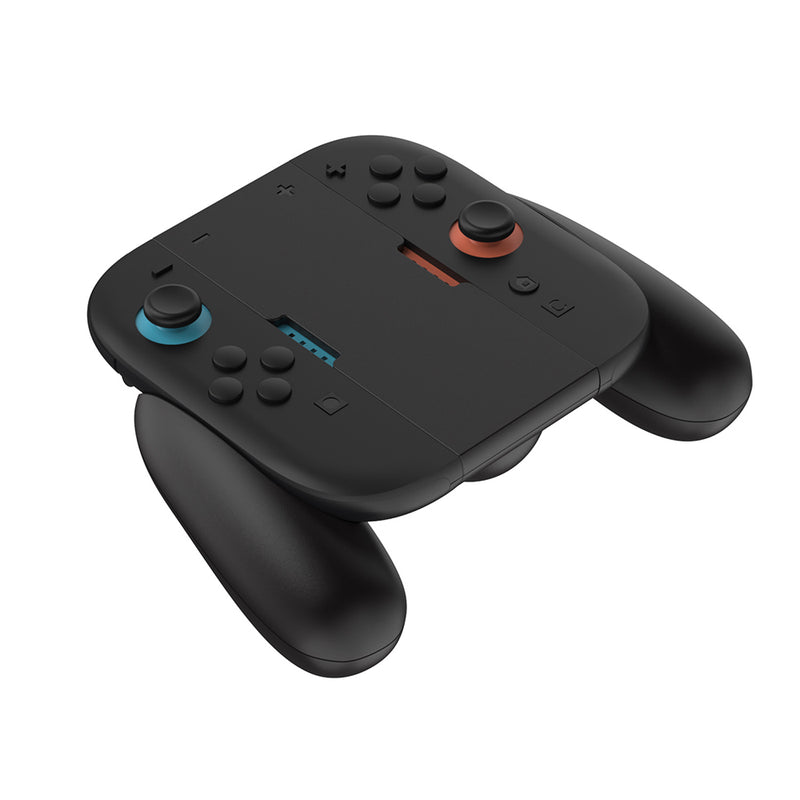 Dobe Charging Grip for Nintendo Switch 2 Joy-Pad (Black) TNS-3177