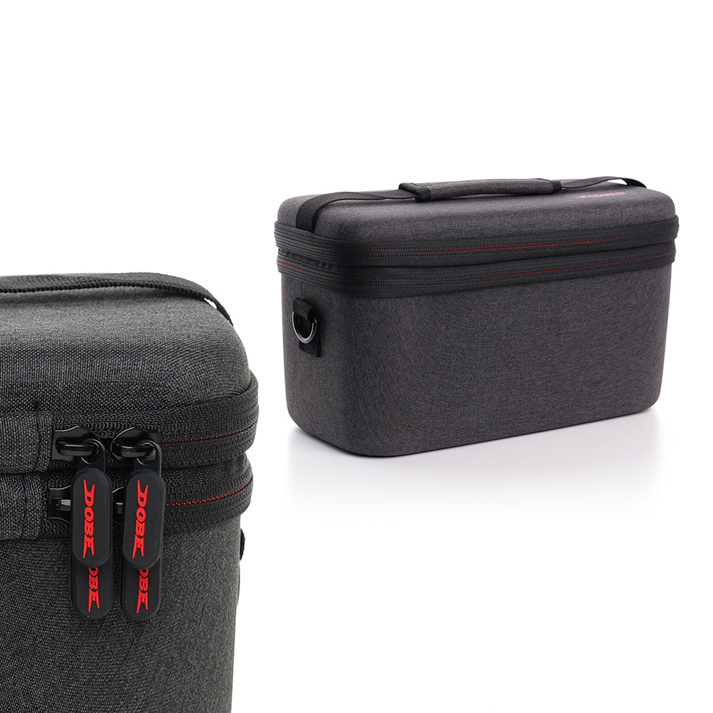 Dobe Double-Layer Storage Case for Nintendo Switch 2