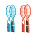 Dobe Tennis Racket for Nintendo Switch 2 / Nintendo Switch / Nintendo Switch OLED Joy-Pad