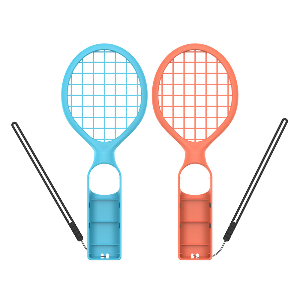 Dobe Tennis Racket for Nintendo Switch 2 / Nintendo Switch / Nintendo Switch OLED Joy-Pad