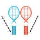 Dobe Tennis Racket for Nintendo Switch 2 / Nintendo Switch / Nintendo Switch OLED Joy-Pad