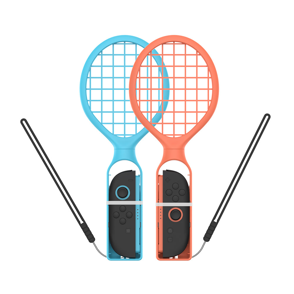 Dobe Tennis Racket for Nintendo Switch 2 / Nintendo Switch / Nintendo Switch OLED Joy-Pad