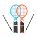Dobe Tennis Racket for Nintendo Switch 2 / Nintendo Switch / Nintendo Switch OLED Joy-Pad