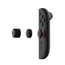 Dobe Silicon Thumbstick Cover for Nintendo Switch 2 Joy-Pad (3 Pairs) TNS-31110