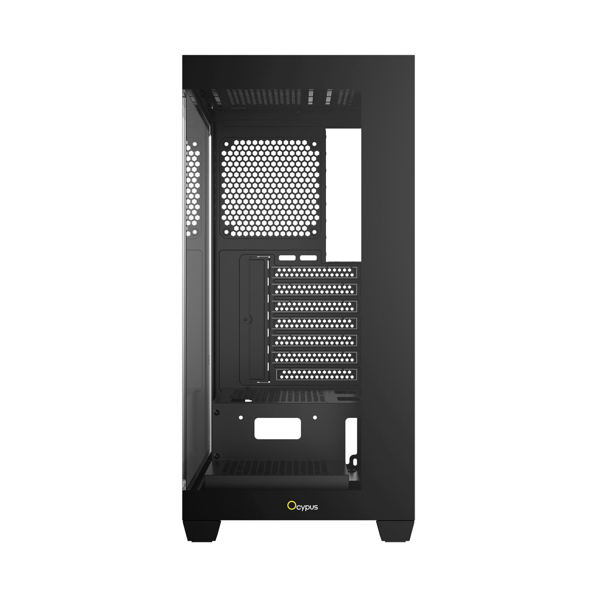 Ocypus Gamma C72 Mid Tower ATX PC Case