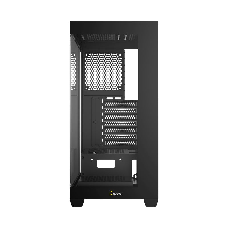 Ocypus Gamma C72 Mid Tower ATX PC Case