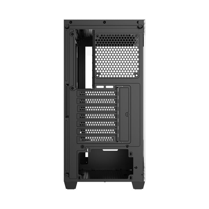 Ocypus Gamma C72 Mid Tower ATX PC Case