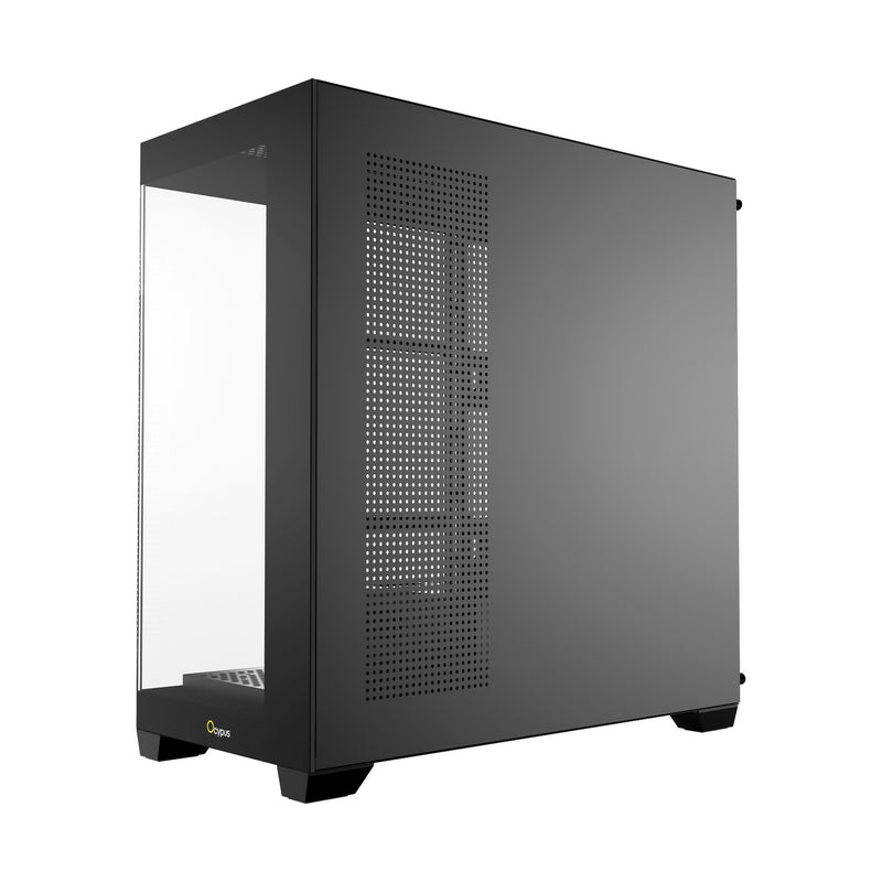 Ocypus Gamma C72 Mid Tower ATX PC Case