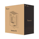Ocypus Gamma C72 Mid Tower ATX PC Case