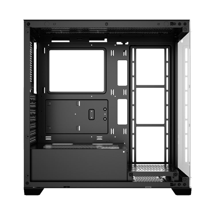 Ocypus Gamma C72 Mid Tower ATX PC Case