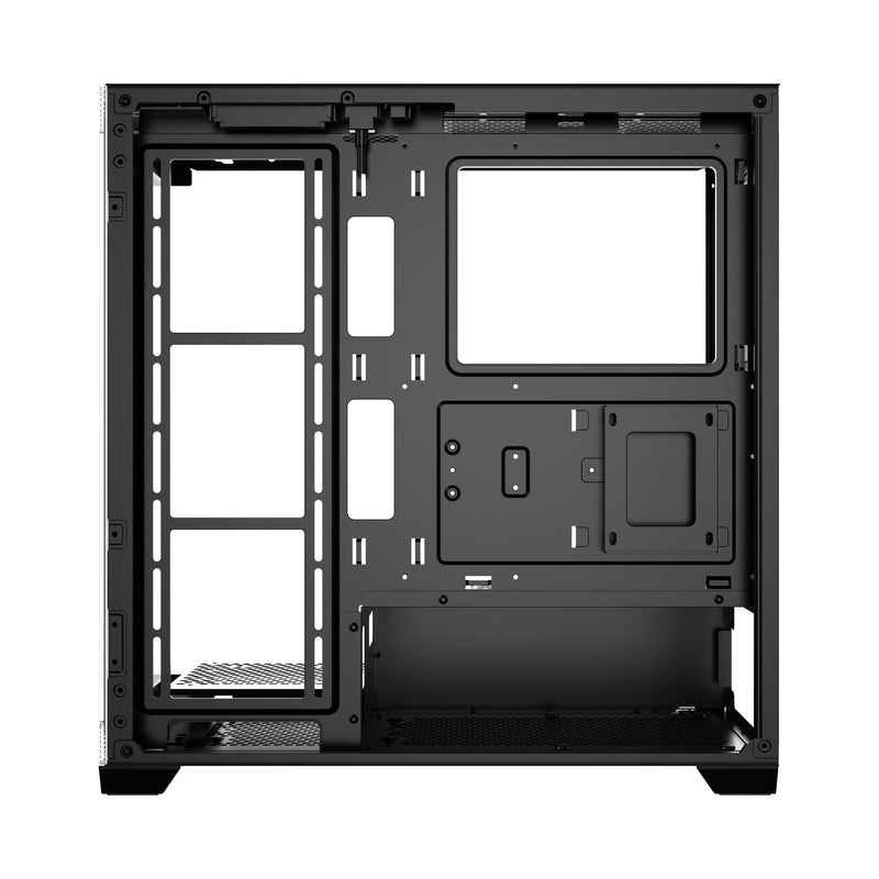 Ocypus Gamma C72 Mid Tower ATX PC Case